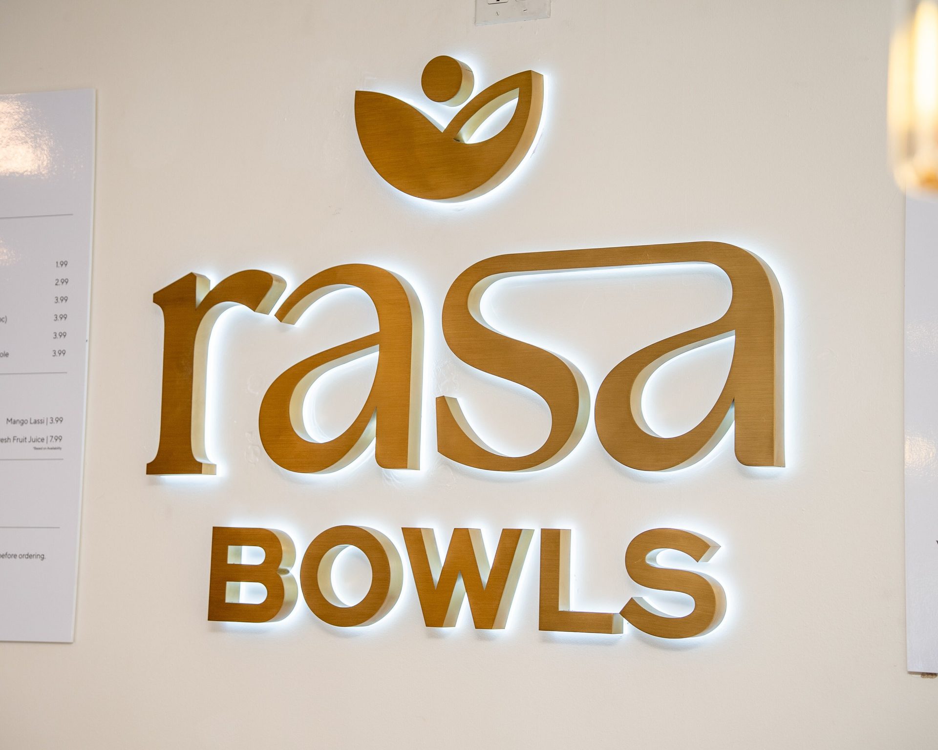 What Rasa means to us