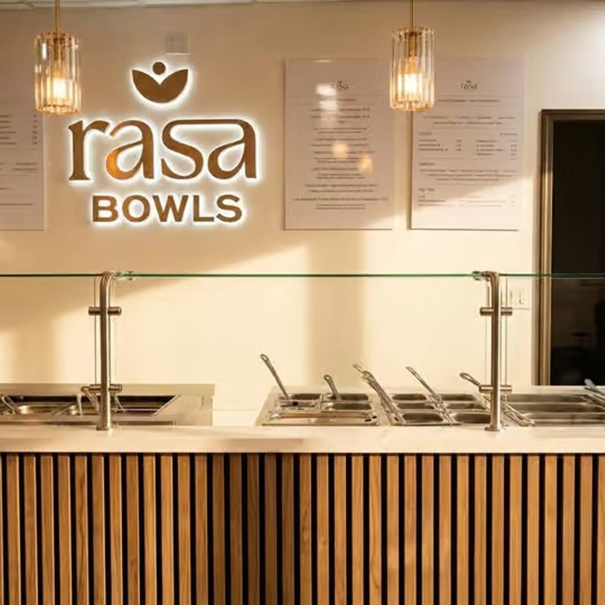 Rasa Bowls, Newark
