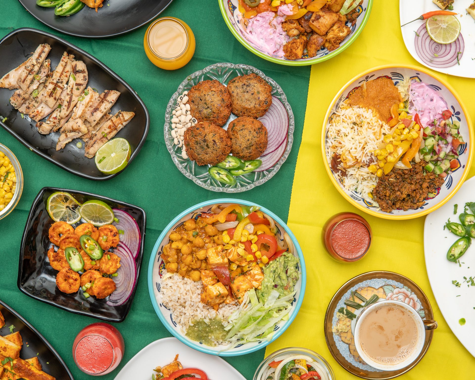 Catering for your next event