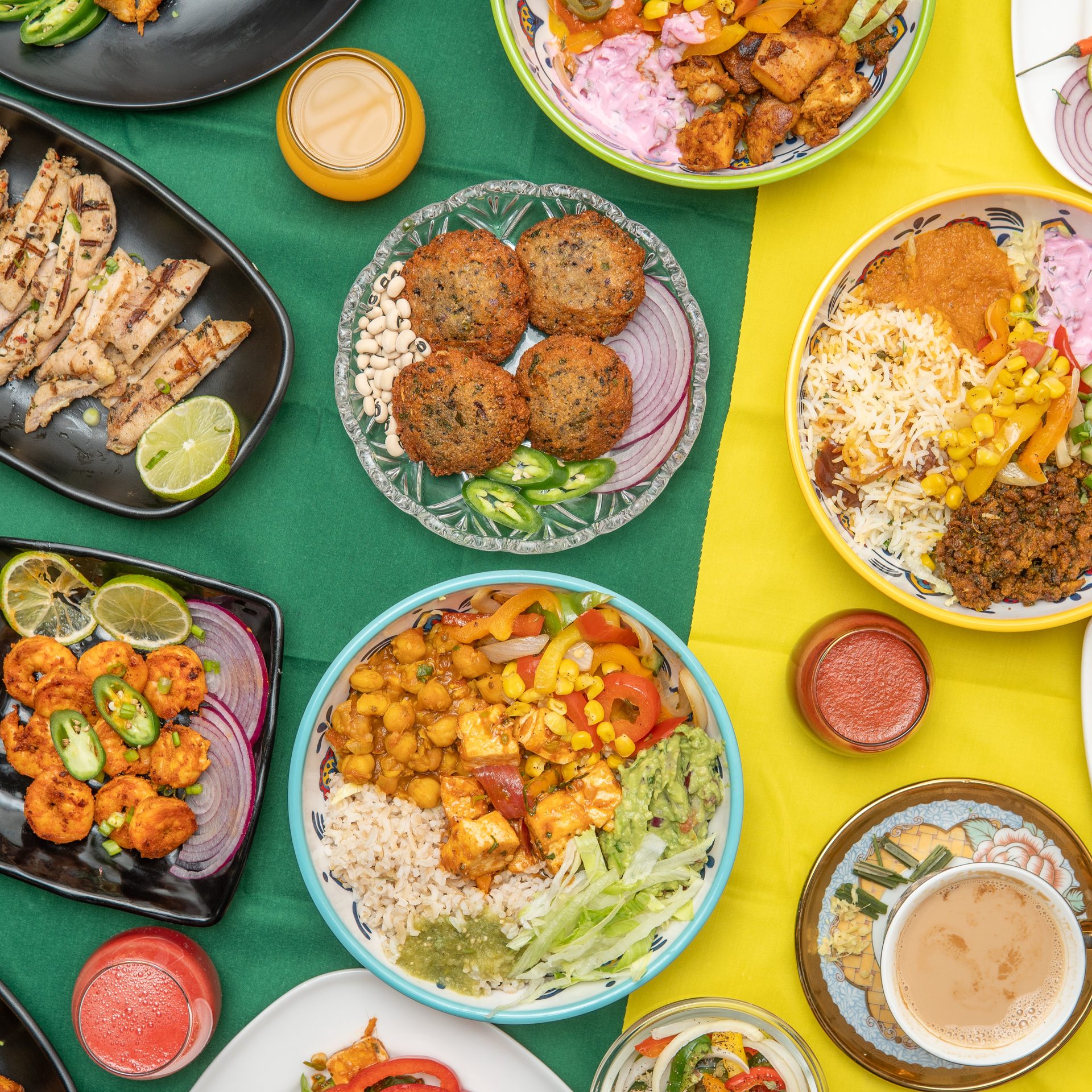 Catering for your next event