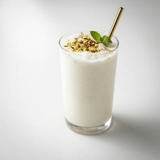 Sweet Lassi