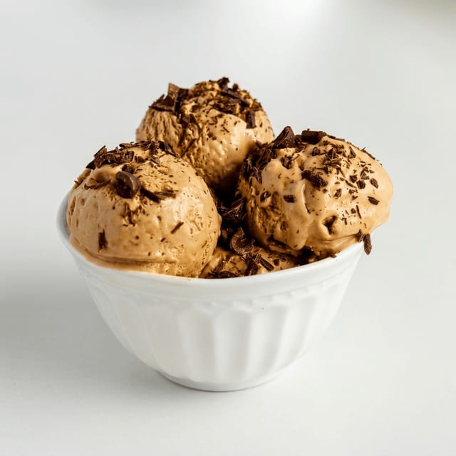 Espresso Chip.