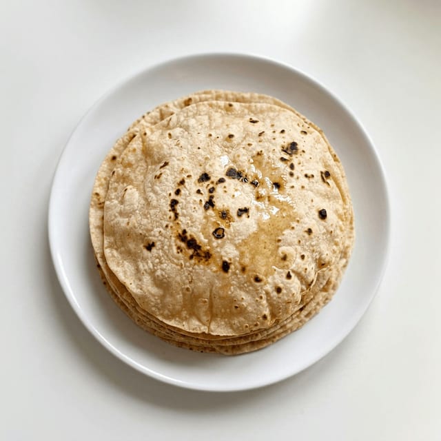 Roti.