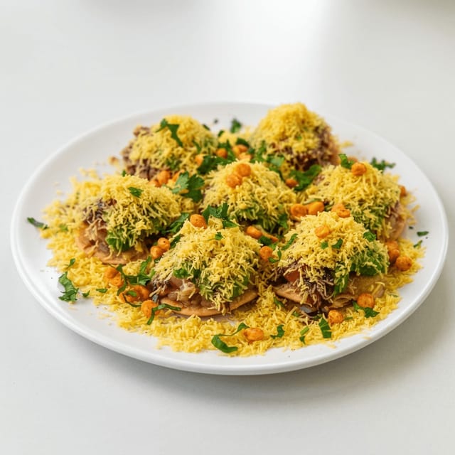 Sev Puri.