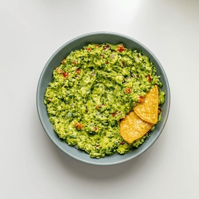 Guacamole.