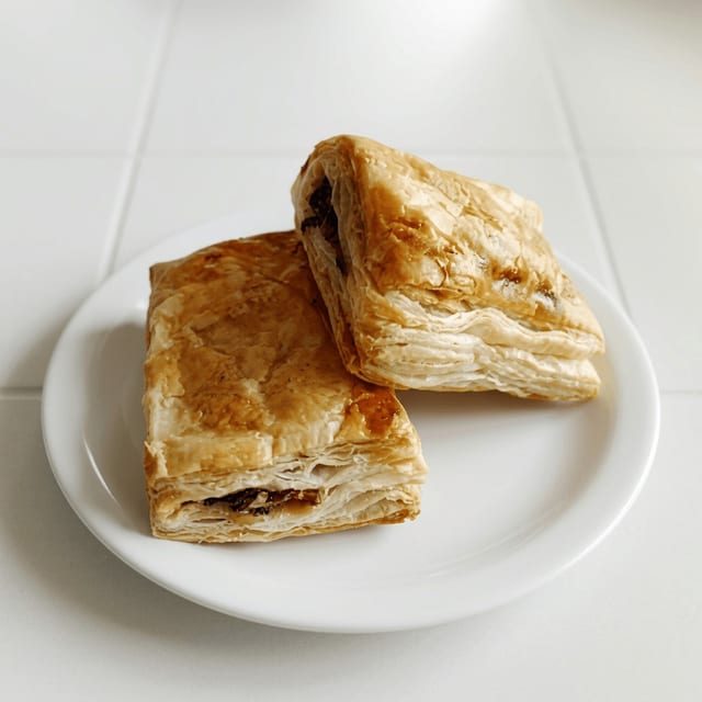 Veg Puff.