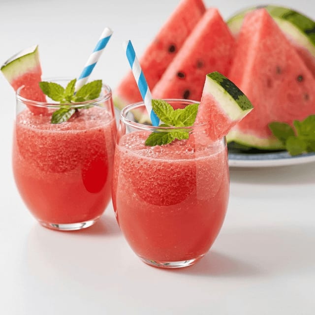Freshly Squeezed Juices.