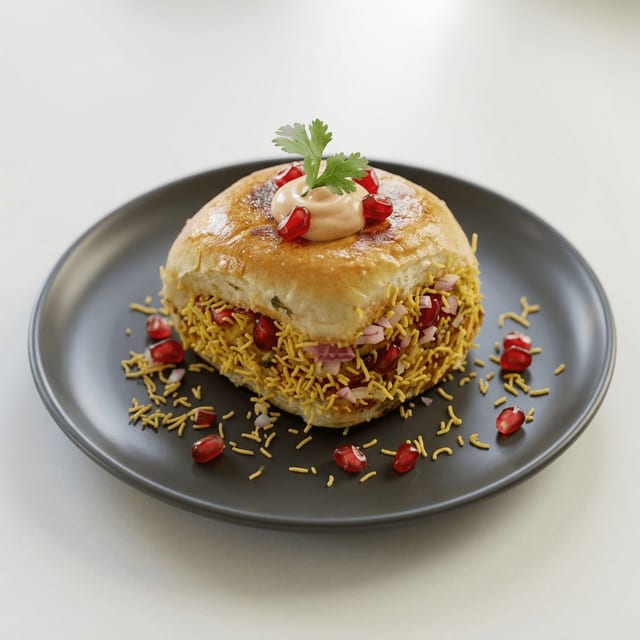 Dabeli.