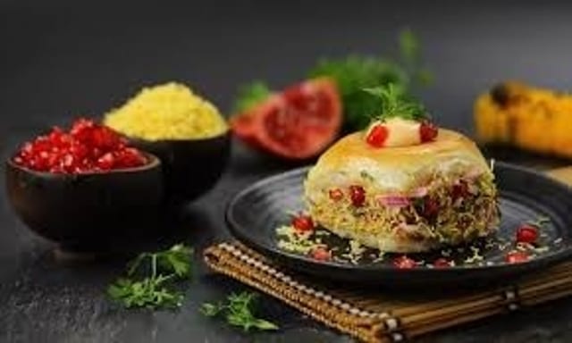 Dabeli.