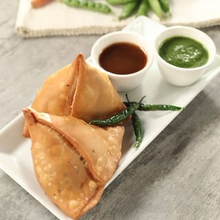 Samosa (1 pc)