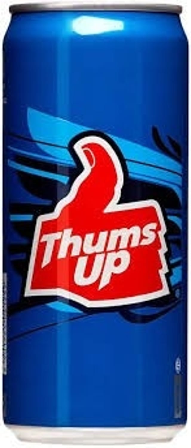 Thumbs Up.