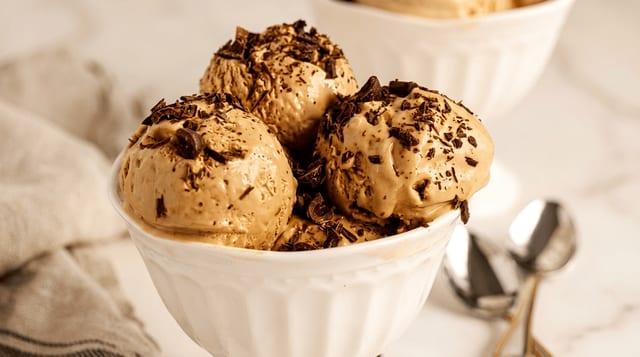 Espresso Chip.