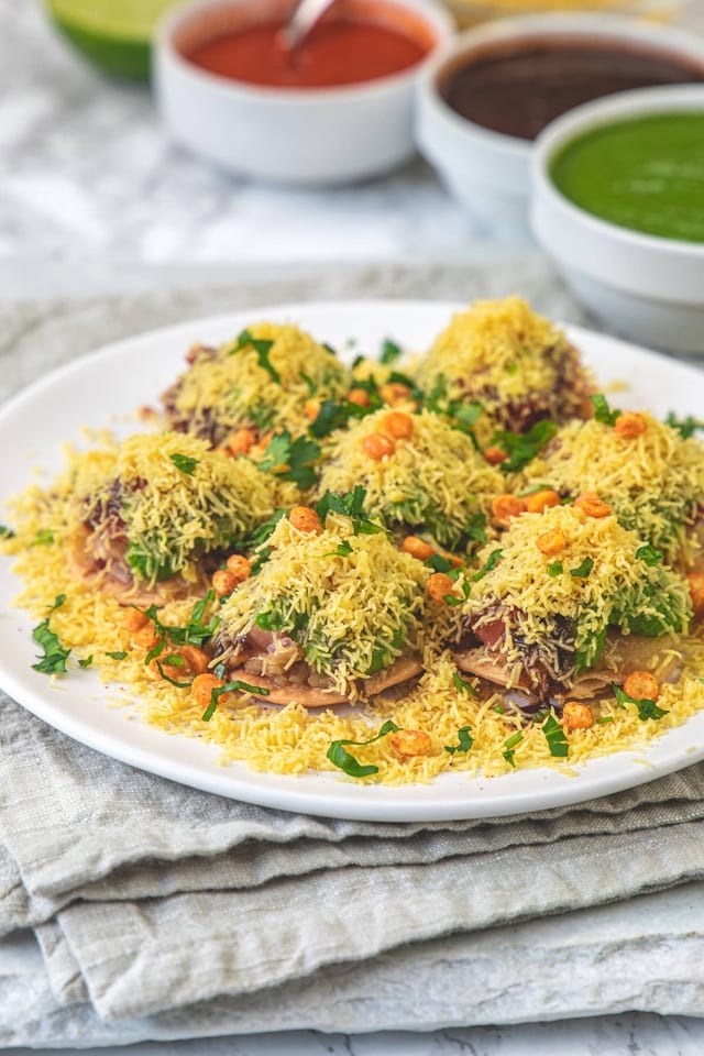 Sev Puri.
