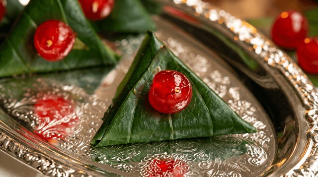 Paan.