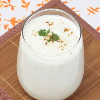 Salt Lassi