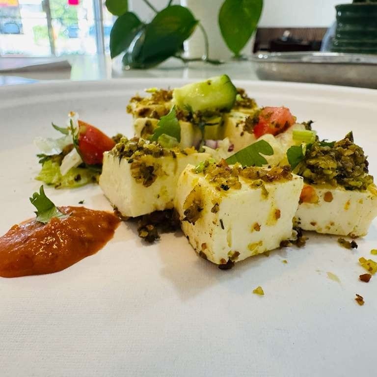 Delicious Halal Food Options