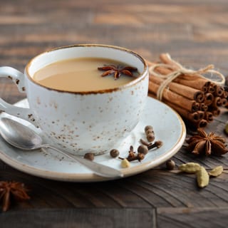 Masala Chai (Tea)