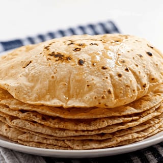 Roti (2 pcs)