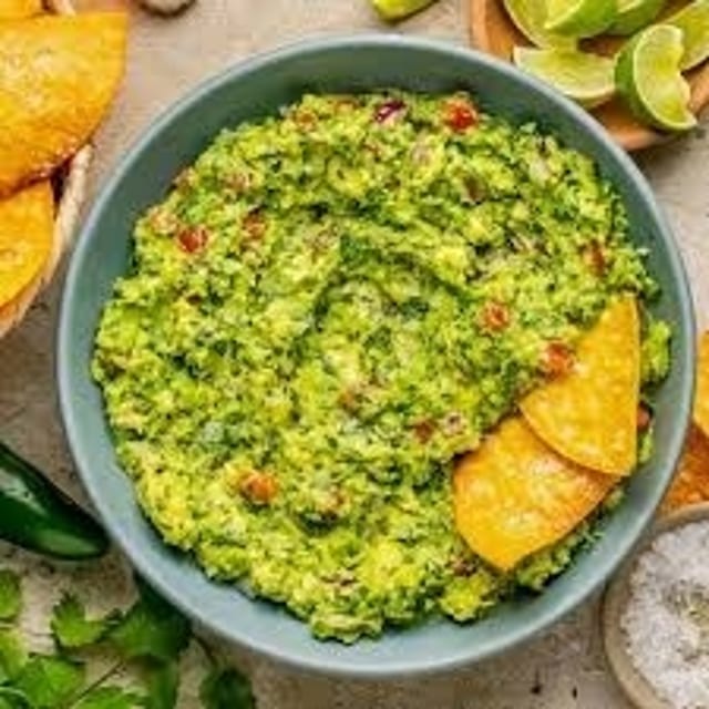 Guacamole.