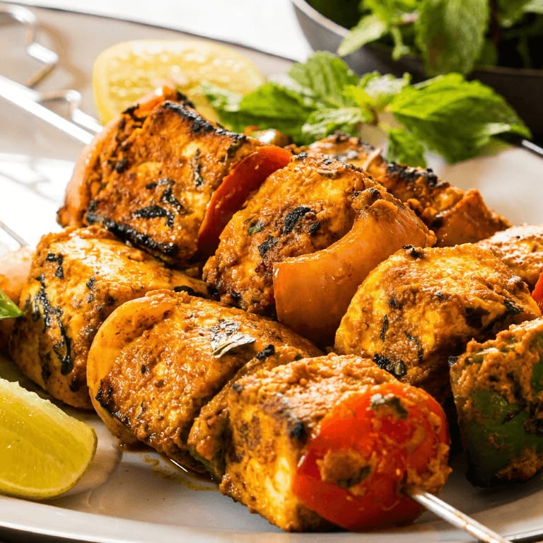 Taste Our Authentic Lassi