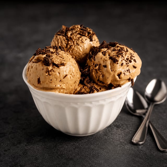 Espresso Chip.
