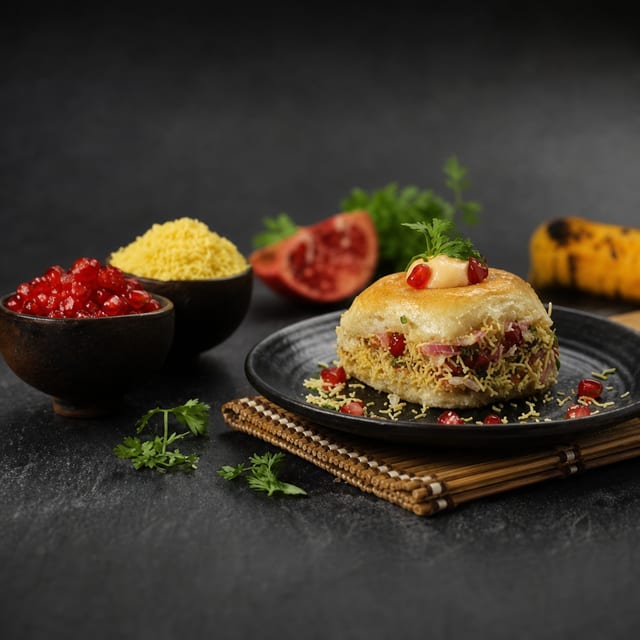 Dabeli.