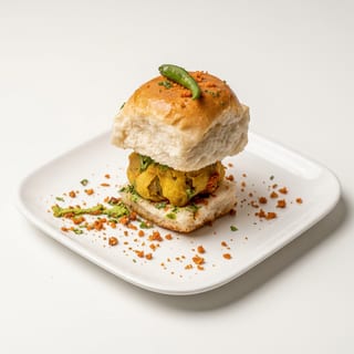 Vada Pav