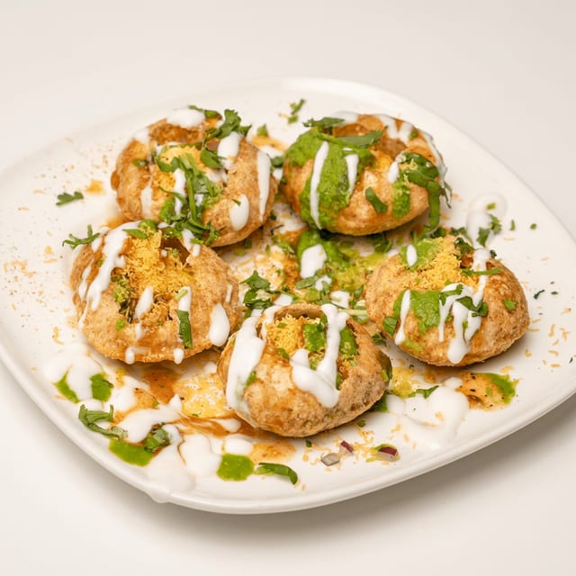 Sev Puri.