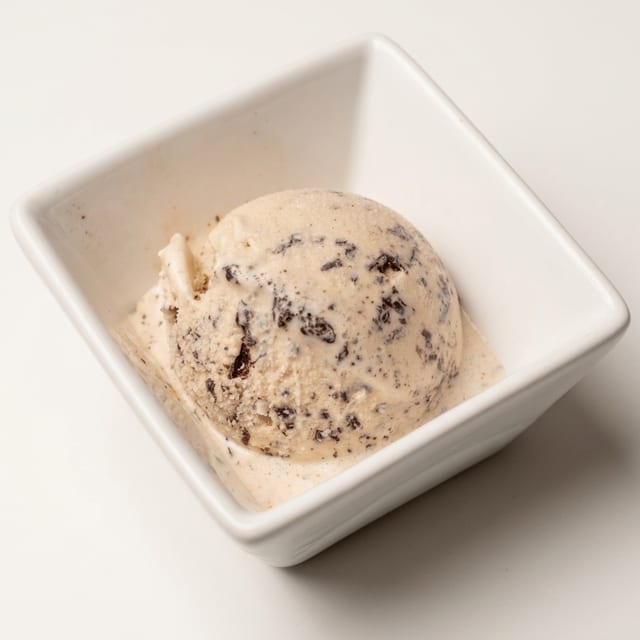 Espresso Chip.